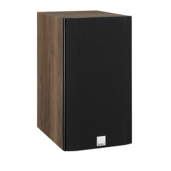 DALI OPTICON 2 ЦВЕТ: ОРЕХ [WALNUT]